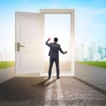Each Door Opens New Alternate options and New Directions