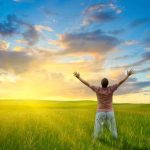 Harnessing the Power of Optimistic Pondering for Change