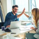 The Wise Data for a Constructive Perspective inside the Workplace